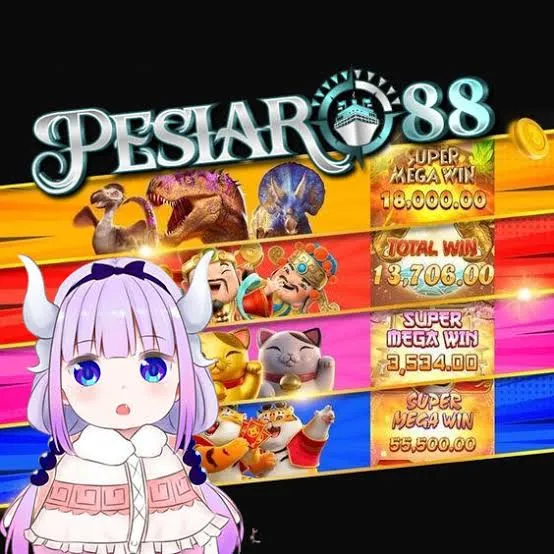 PESIAR88 - Mainkan QiuQiu Terbaik dengan Temukan Kemenangan