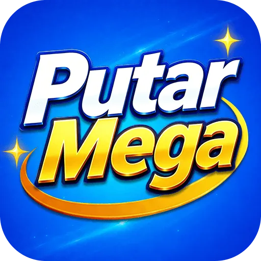 PUTARMEGA - Game Poker Seru dan Menantang