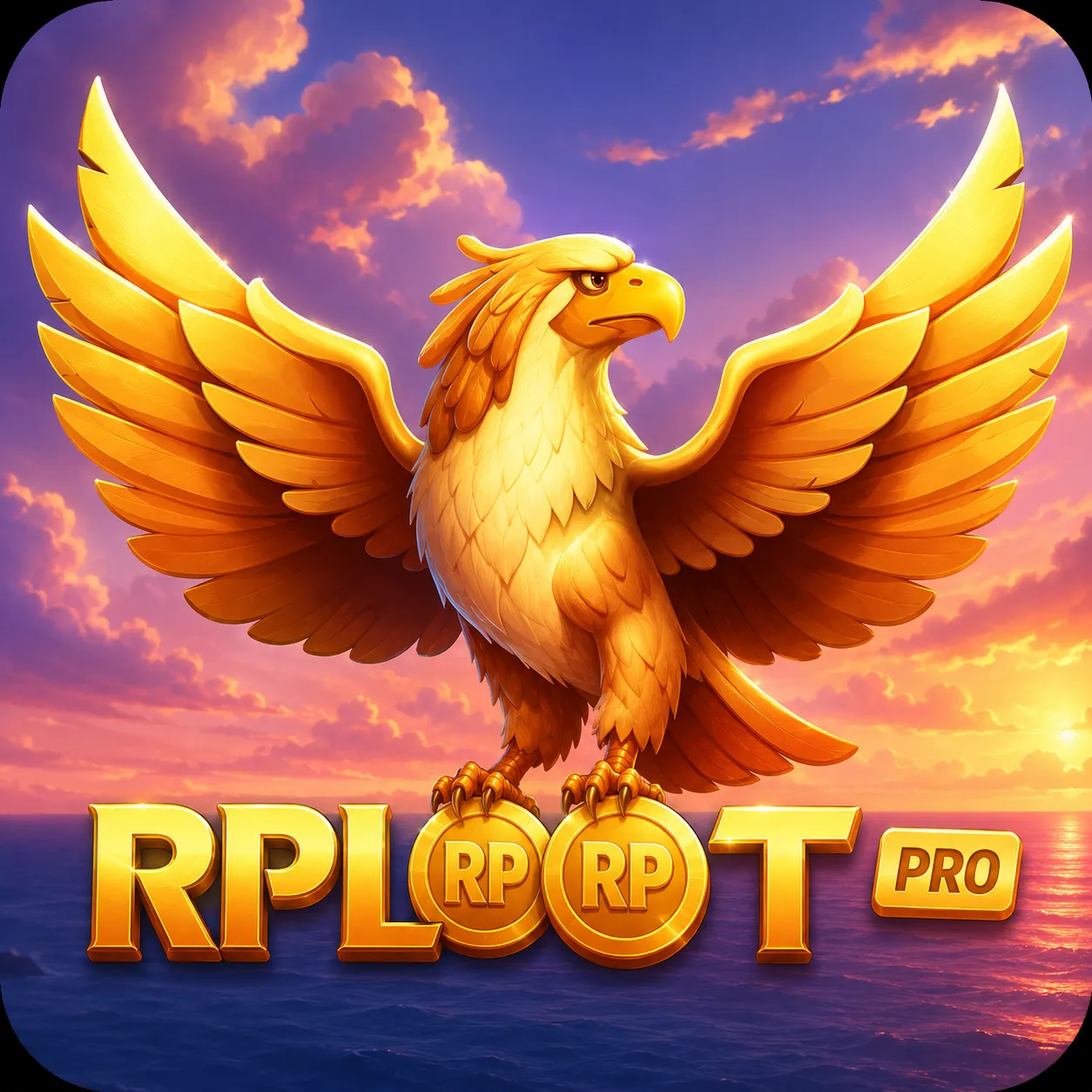 RPLOOT - Game Bingo Seru dan Menyenangkan