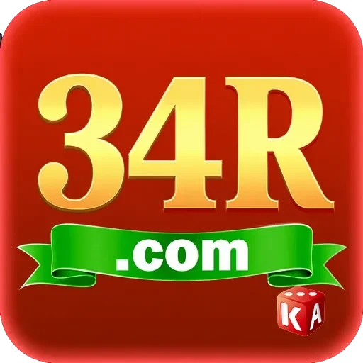 Logo 34r